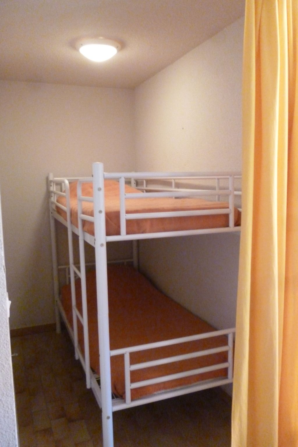 Photo of Grau-du-Roi Wohnung mit Terrasse