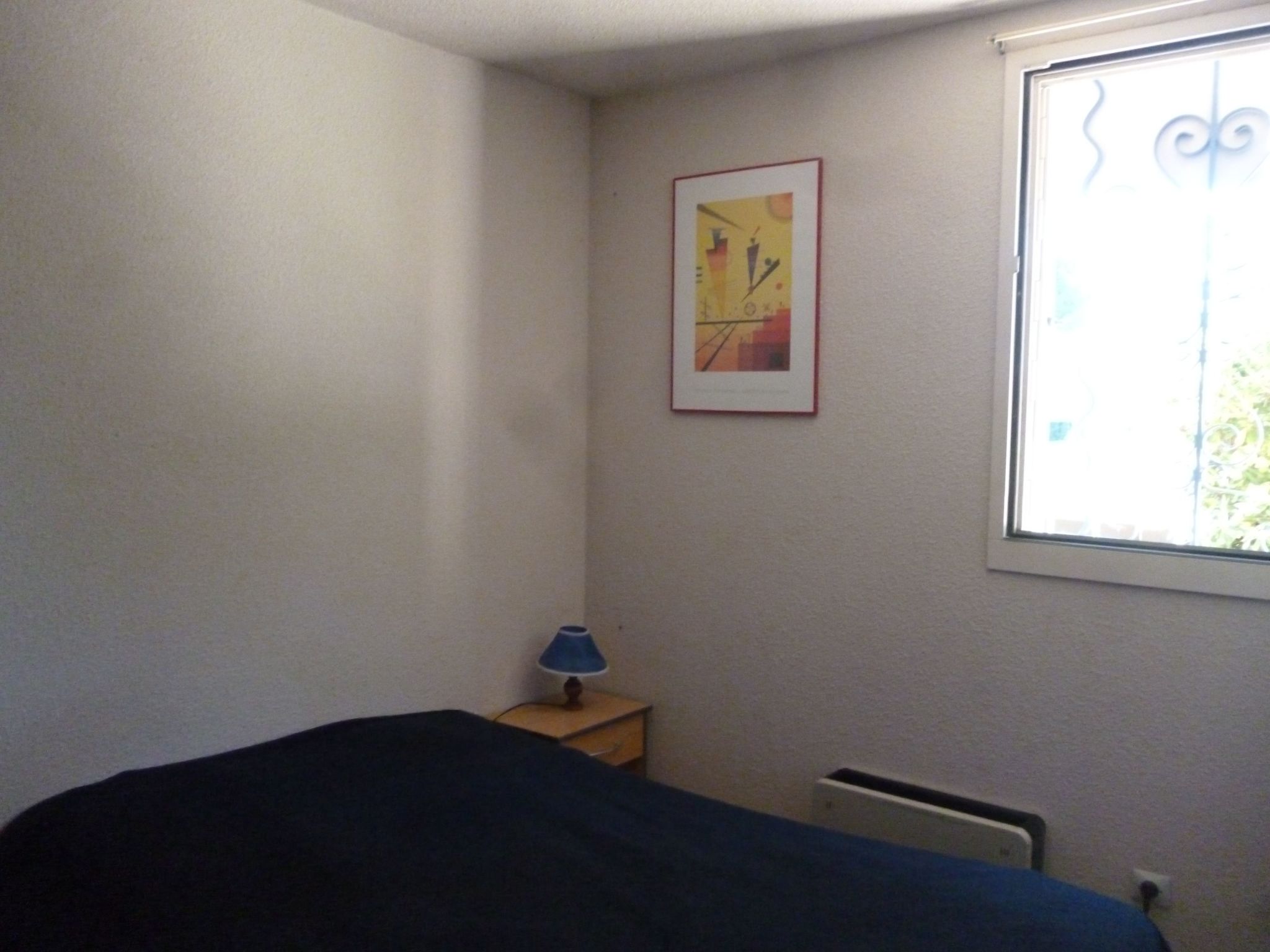 Photo of Grau-du-Roi Wohnung mit Terrasse