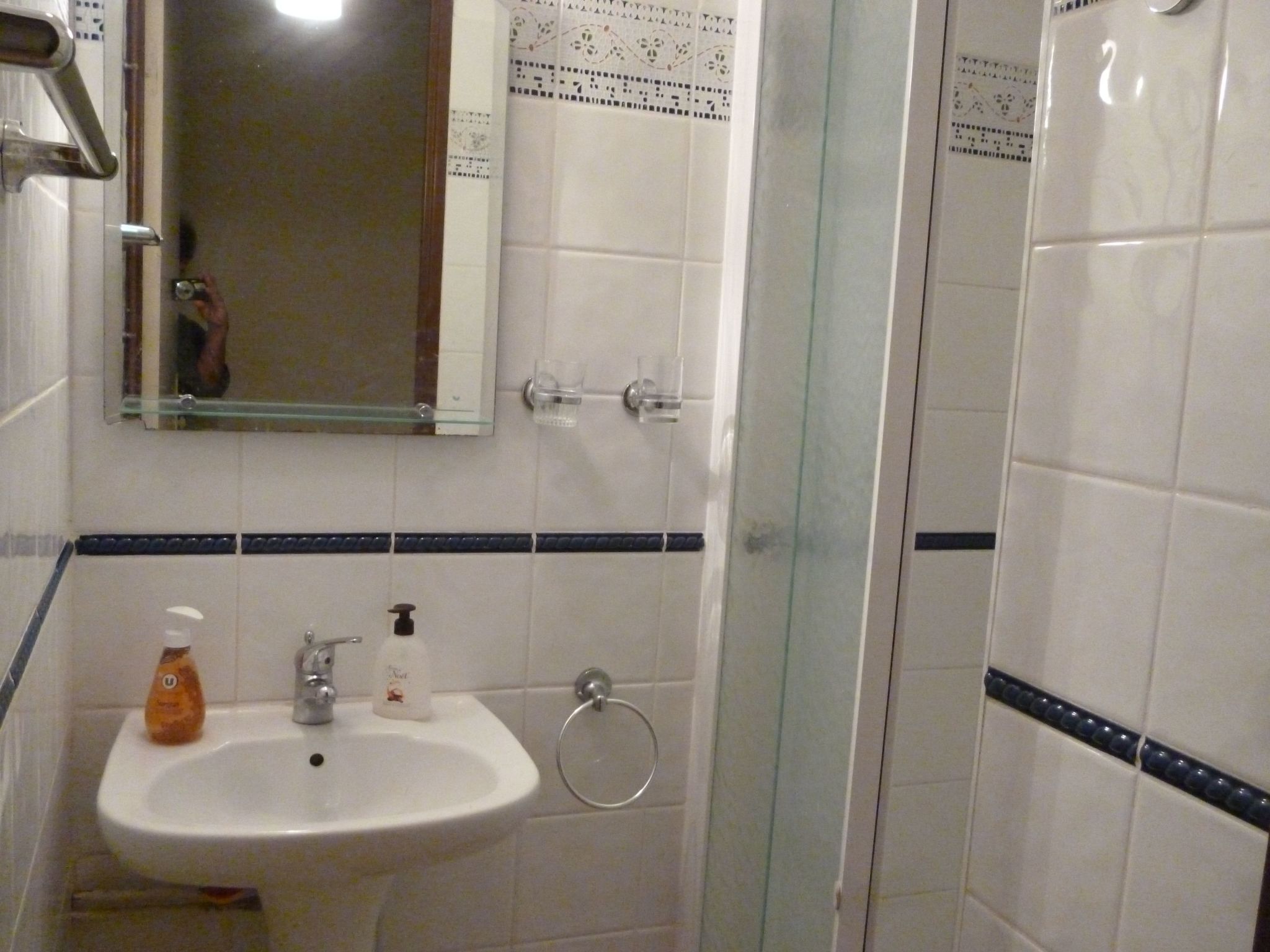 Photo of Grau-du-Roi Wohnung mit Terrasse