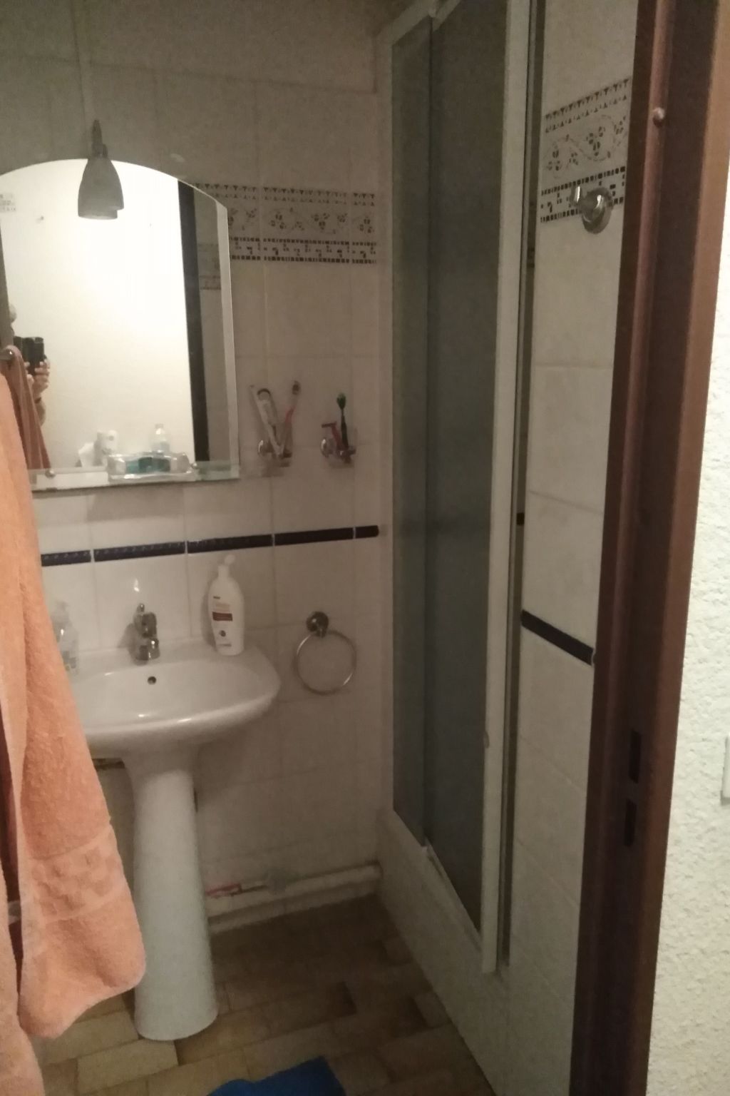 Photo of Grau-du-Roi Wohnung mit Terrasse