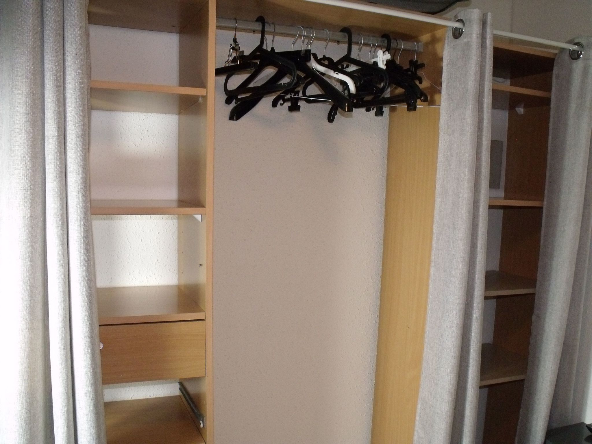 Mit Dachterrasse-Inside