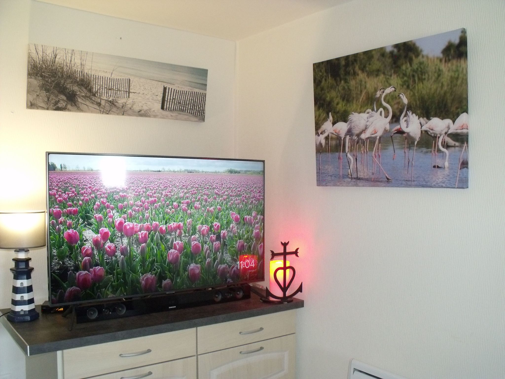 Mit Dachterrasse-Inside