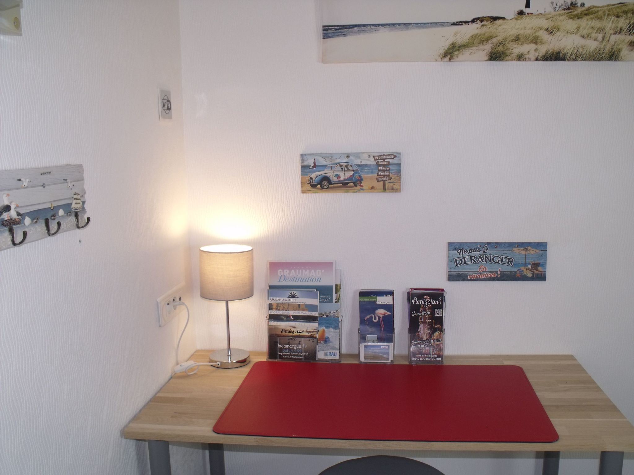 Mit Dachterrasse-Inside