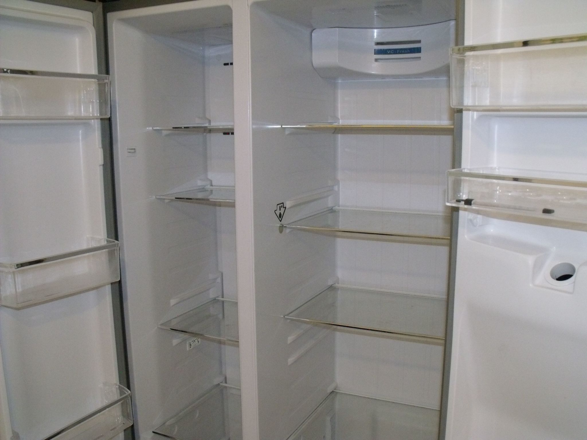 Mit Dachterrasse-Inside