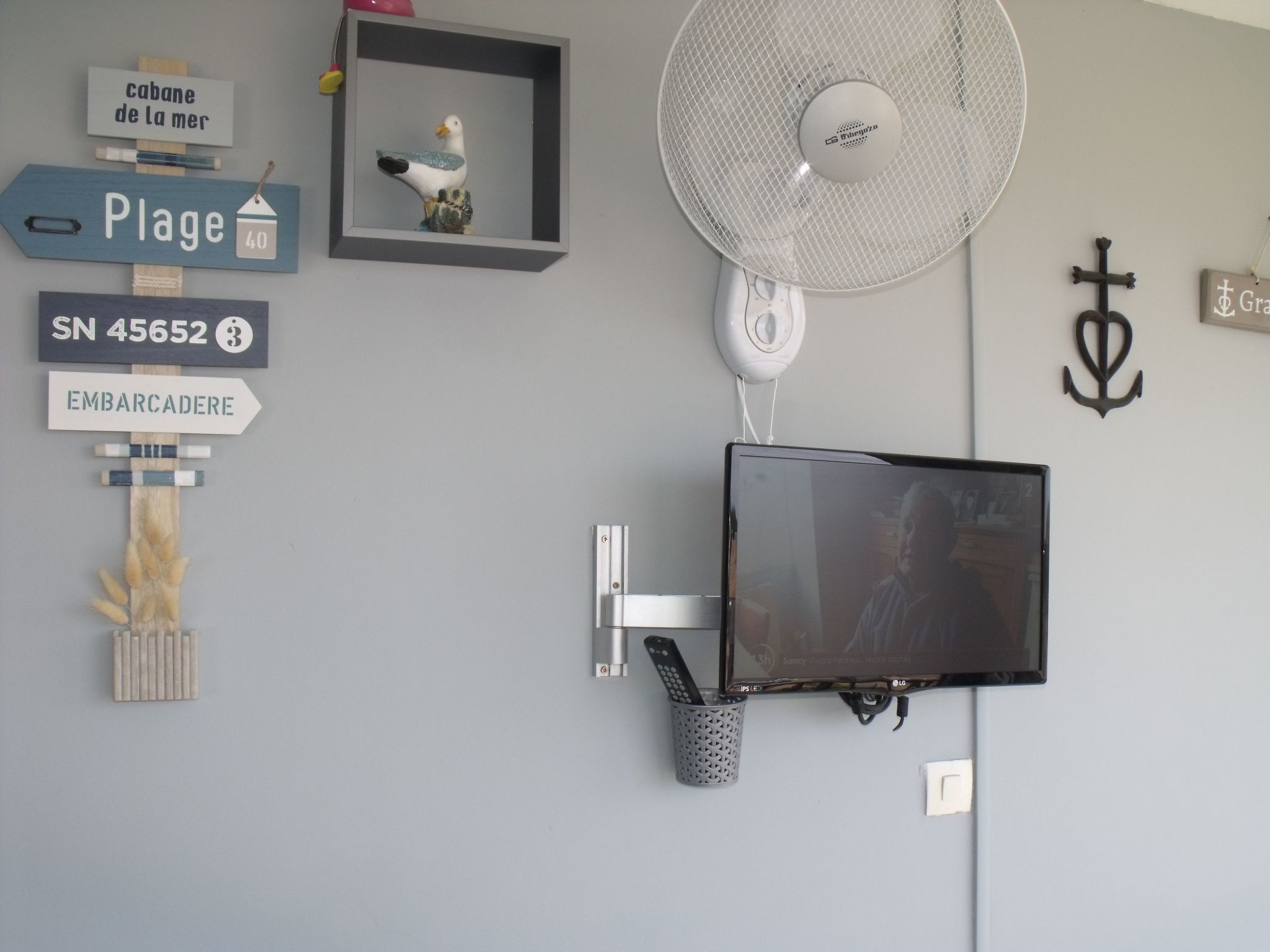 Mit Dachterrasse-Inside