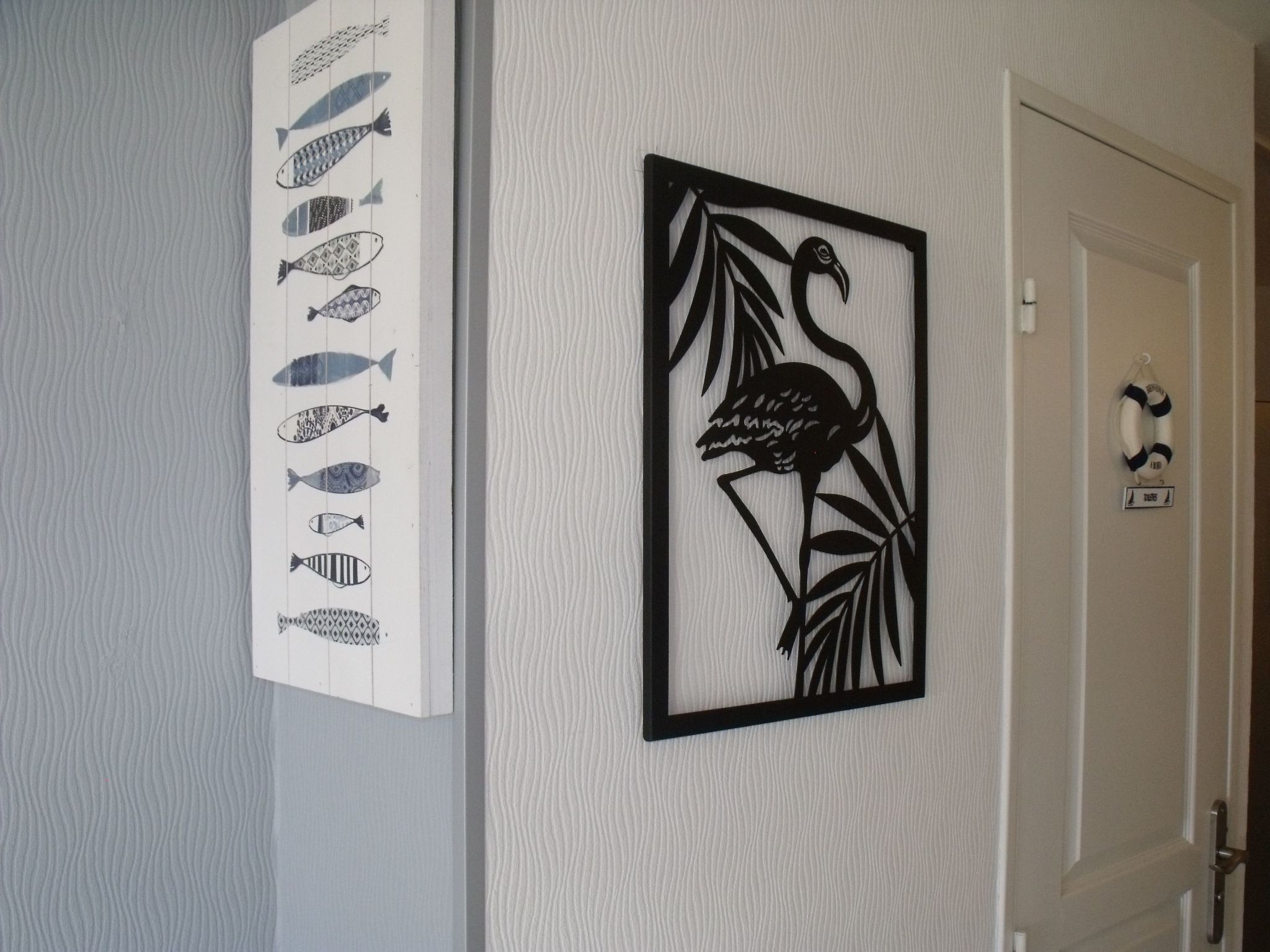 Mit Dachterrasse-Inside