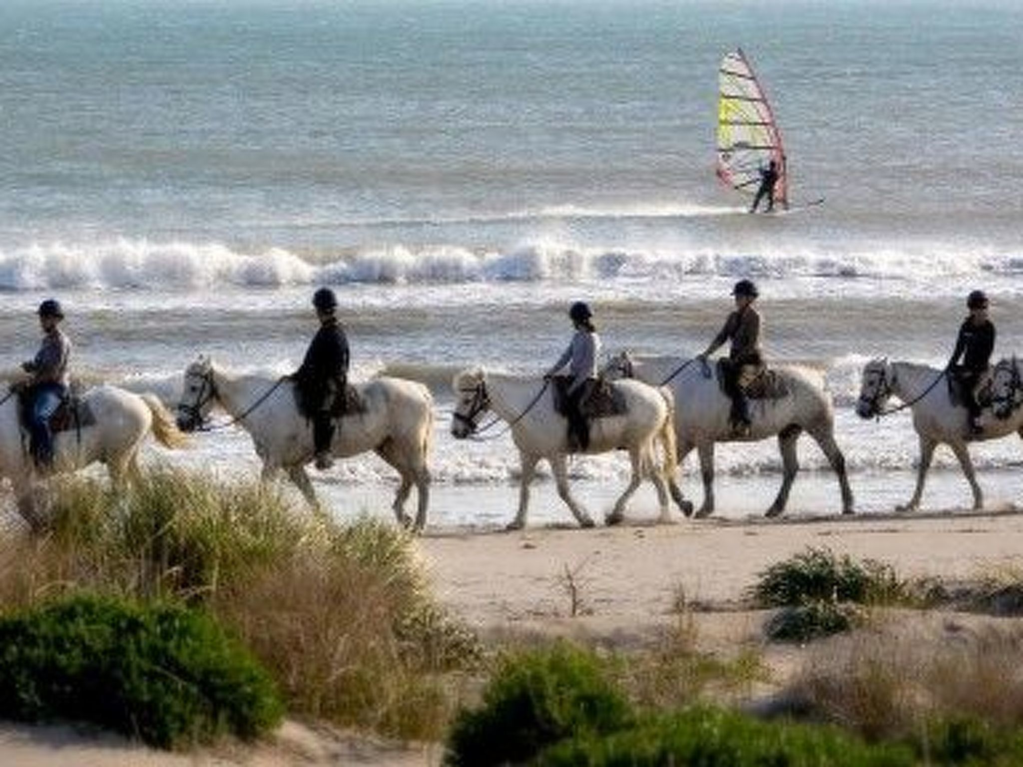 Mit Dachterrasse-Outside