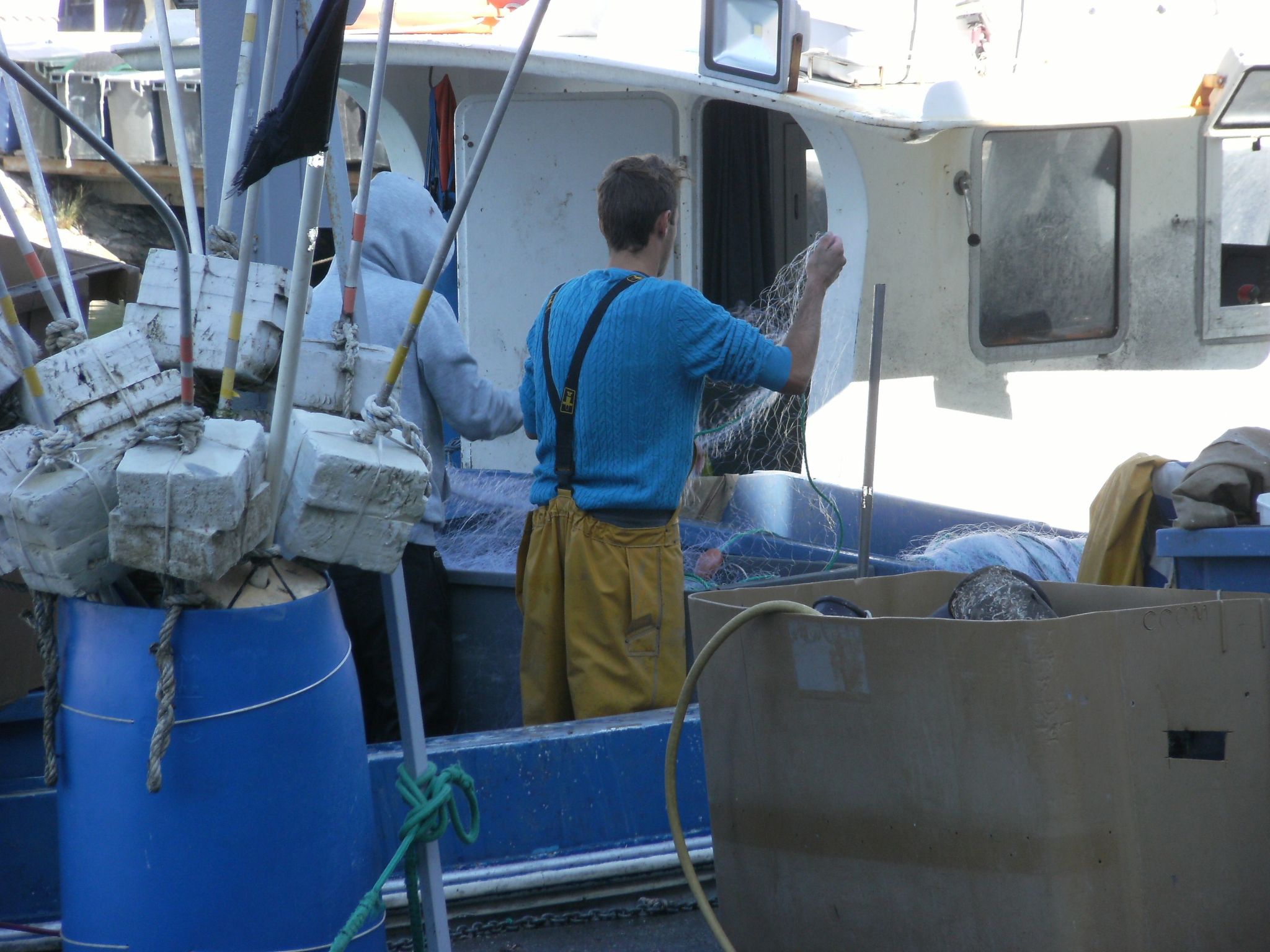 Mit Dachterrasse-Outside