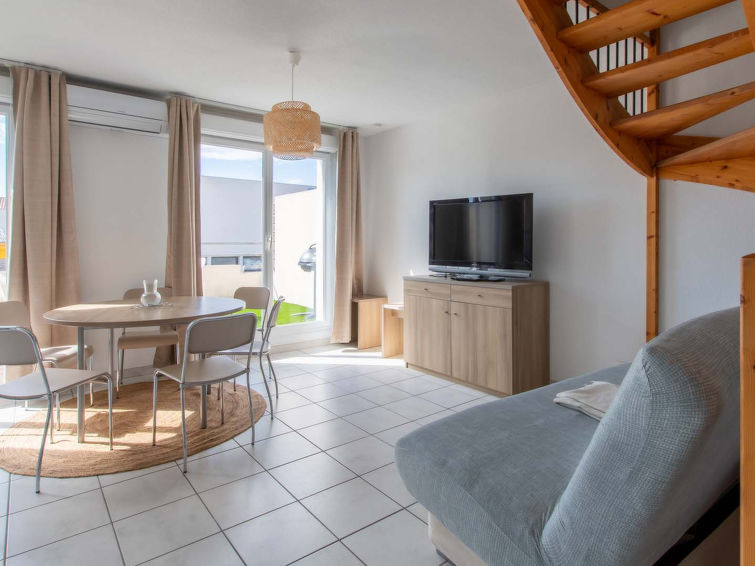 Photo of CAP CAMARGUE F