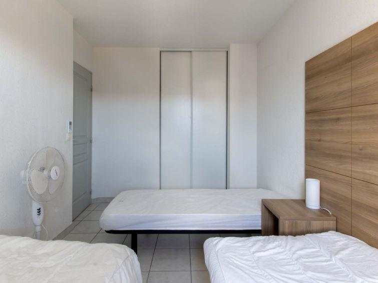 Photo of CAP CAMARGUE F