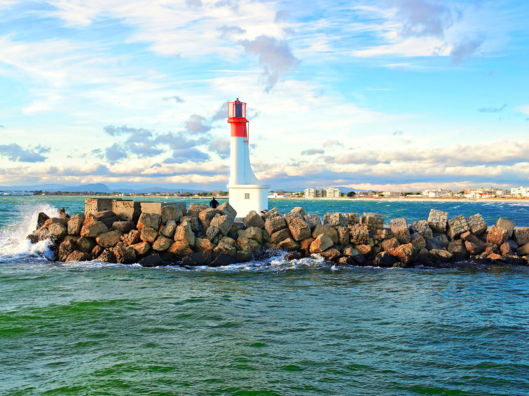 Photo of CAP CAMARGUE F