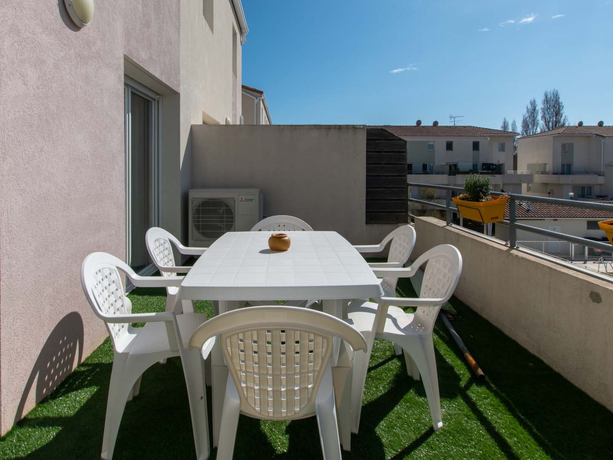 CAP CAMARGUE F-Dehors