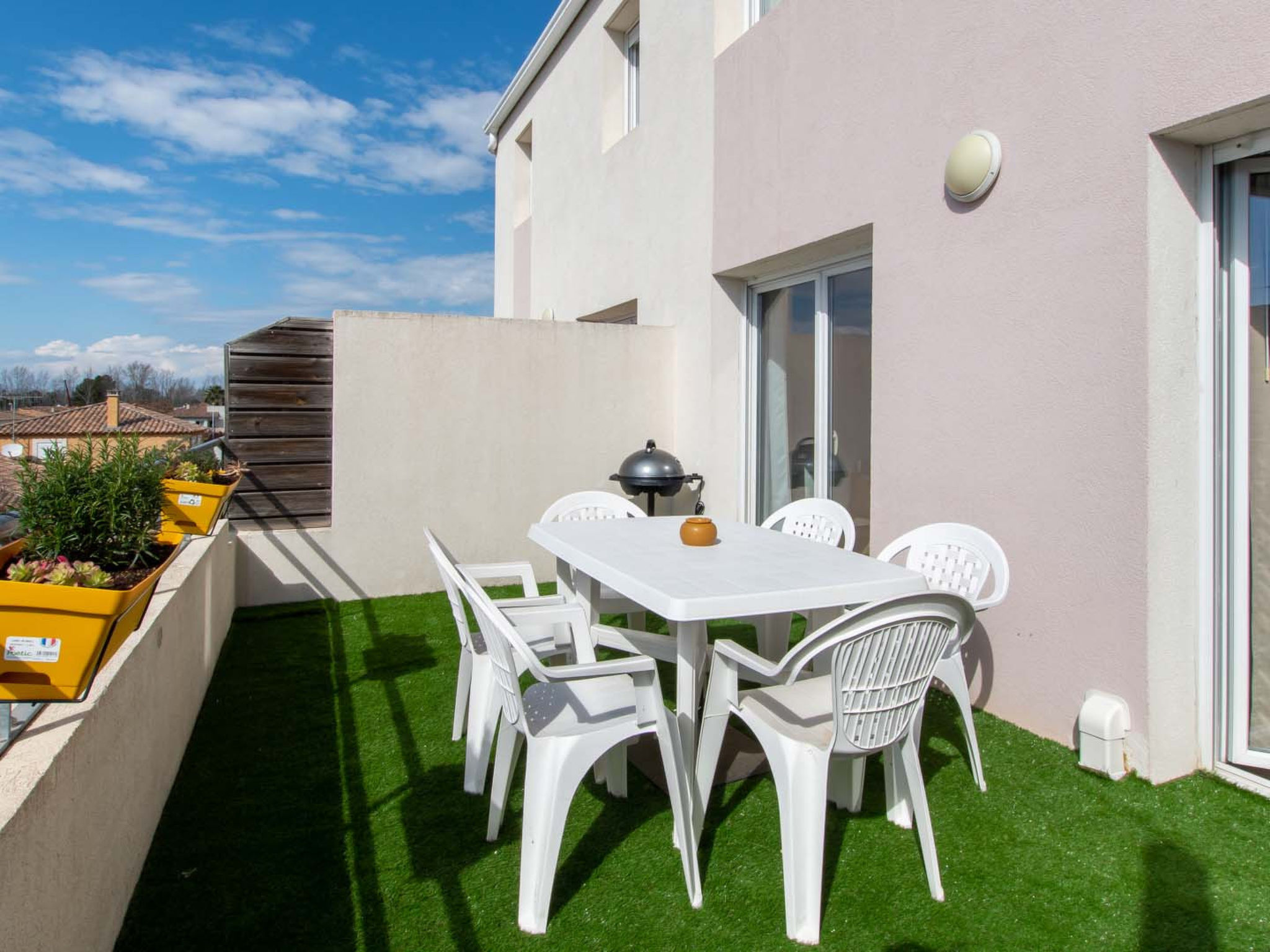 CAP CAMARGUE F-Dehors
