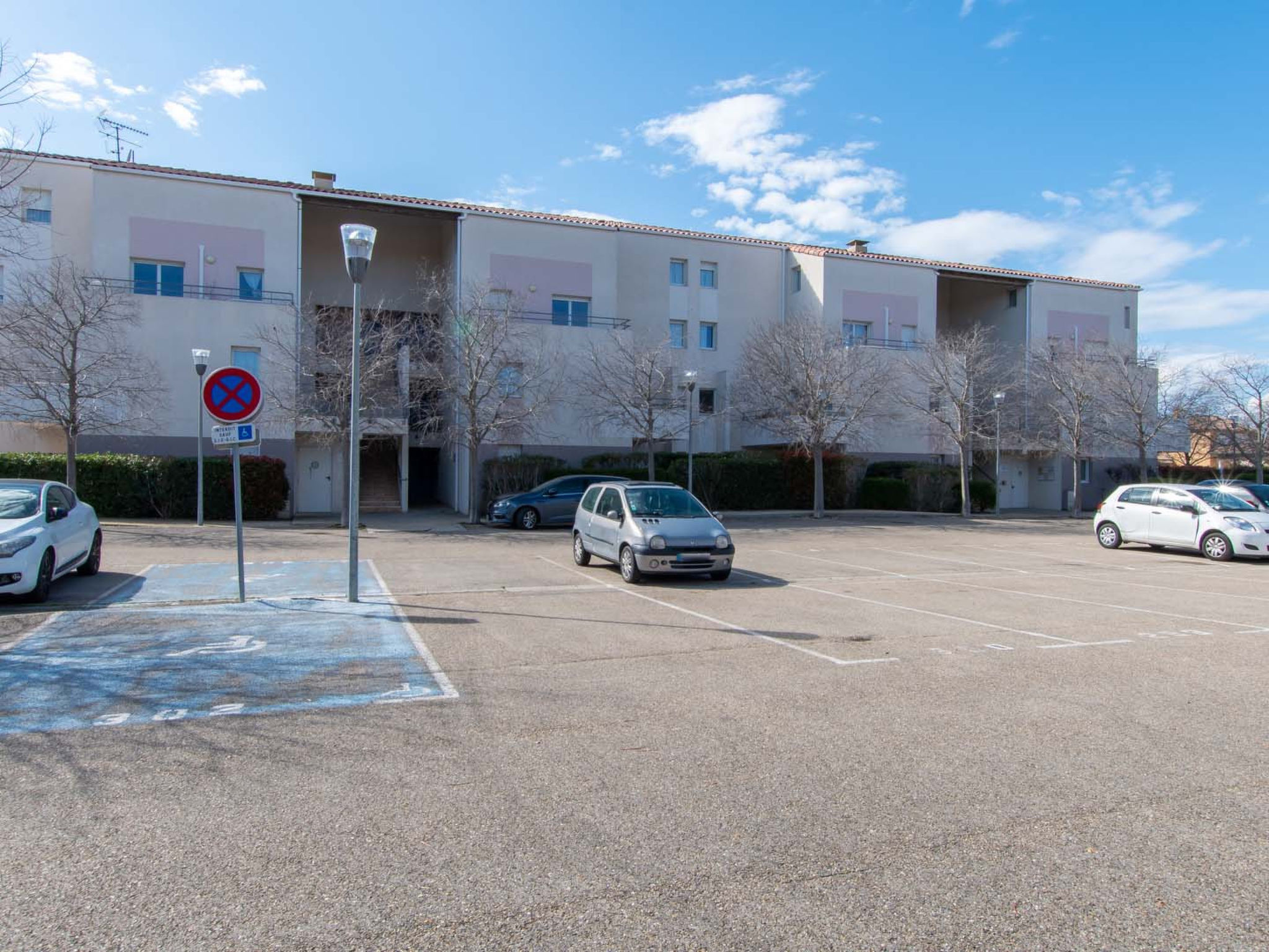CAP CAMARGUE F-Dehors