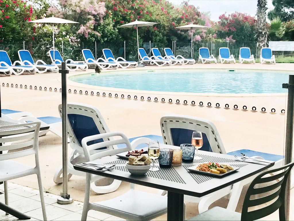 Appartement Sowell Résidence Les Sablons