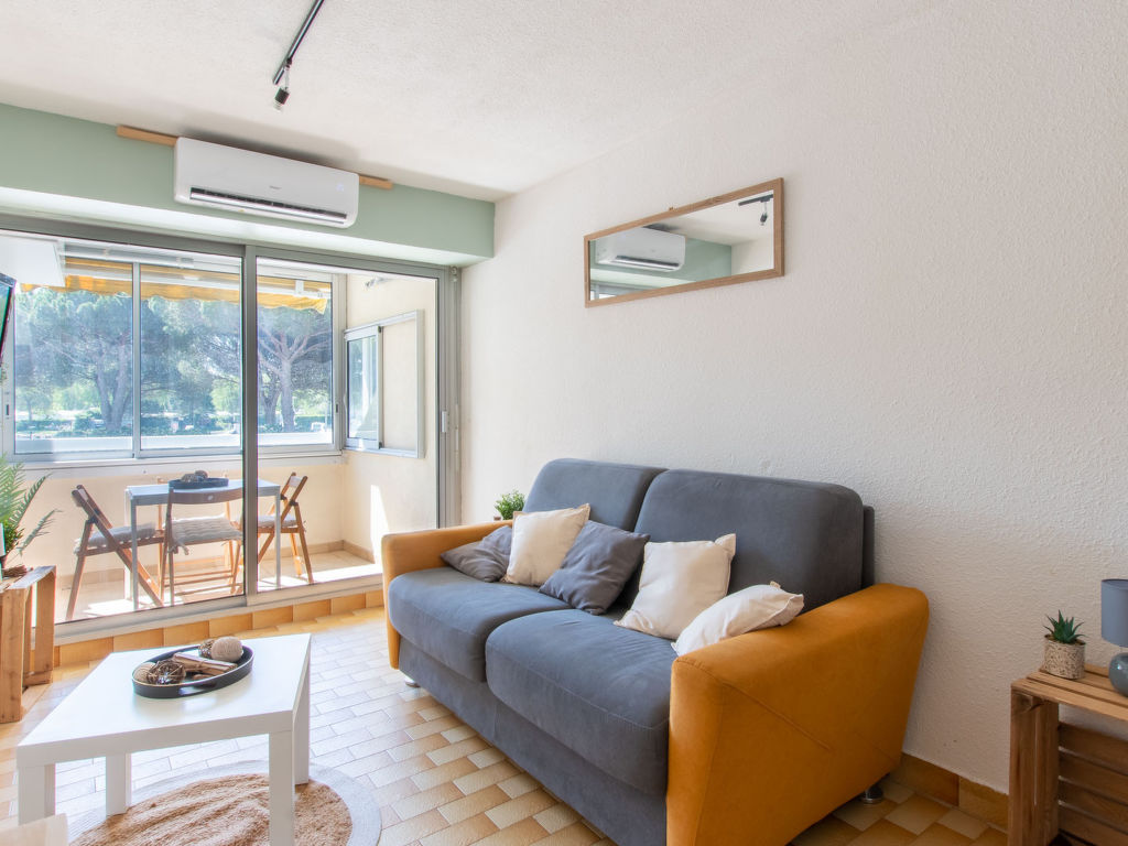 Appartement LA LAGUNE in Frankrijk