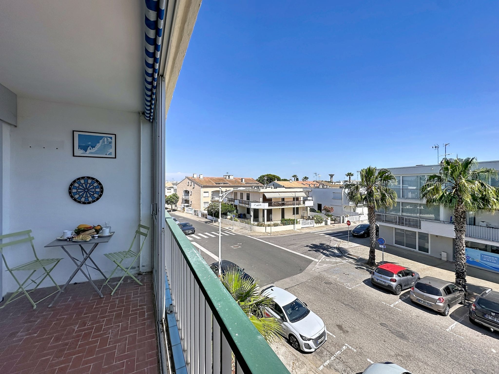 Photo of California