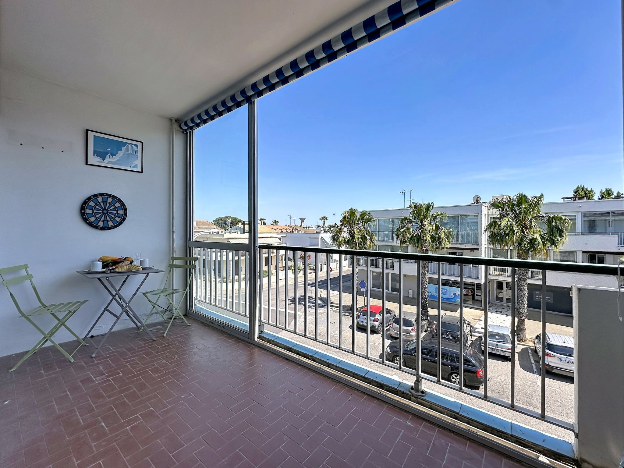 Photo of California