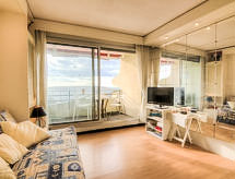 Zonnig appartement voor 4 op 200m van strand in La Grande Motte - thumbnail 3
