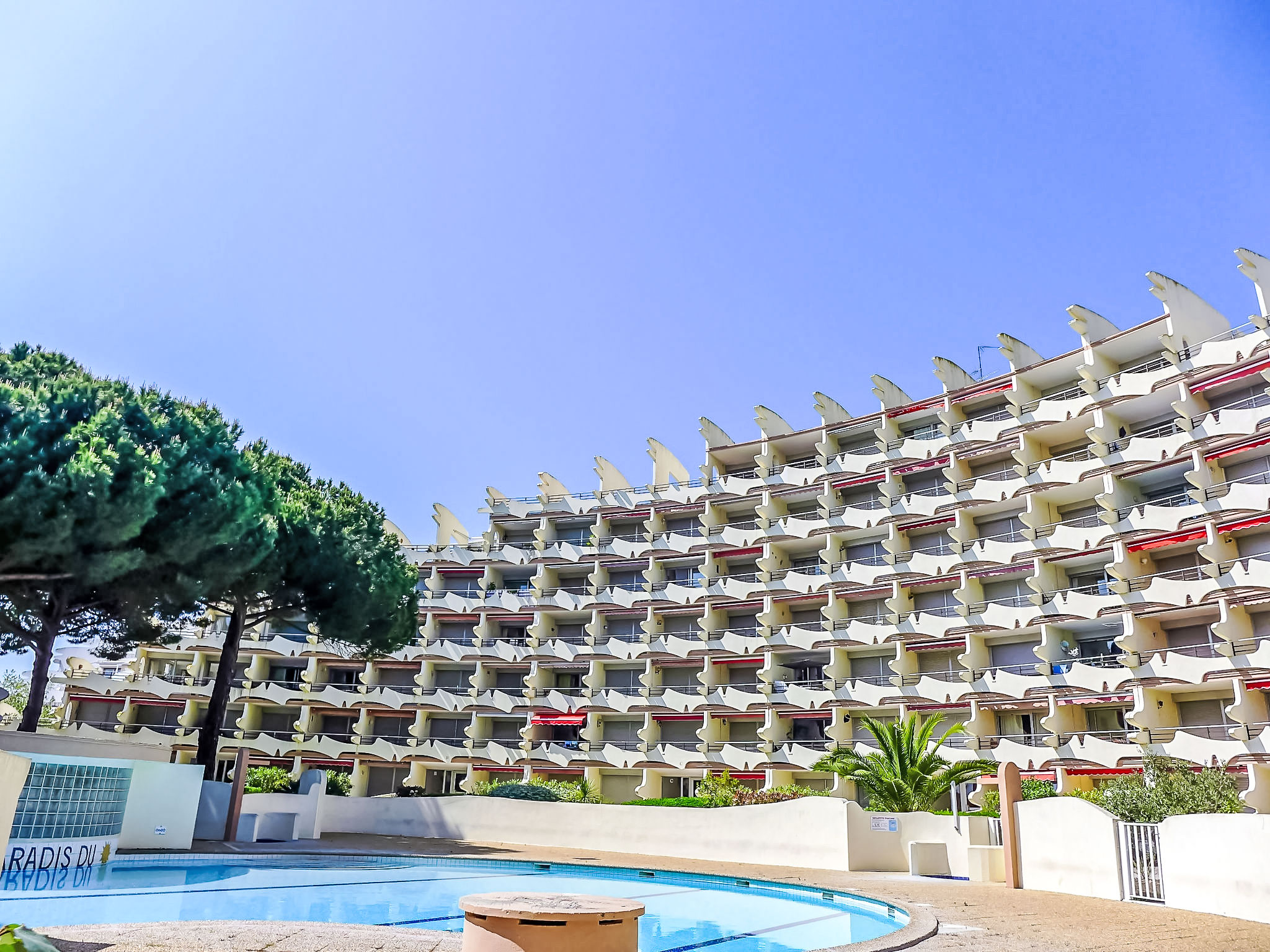 Photo of Paradis du Soleil