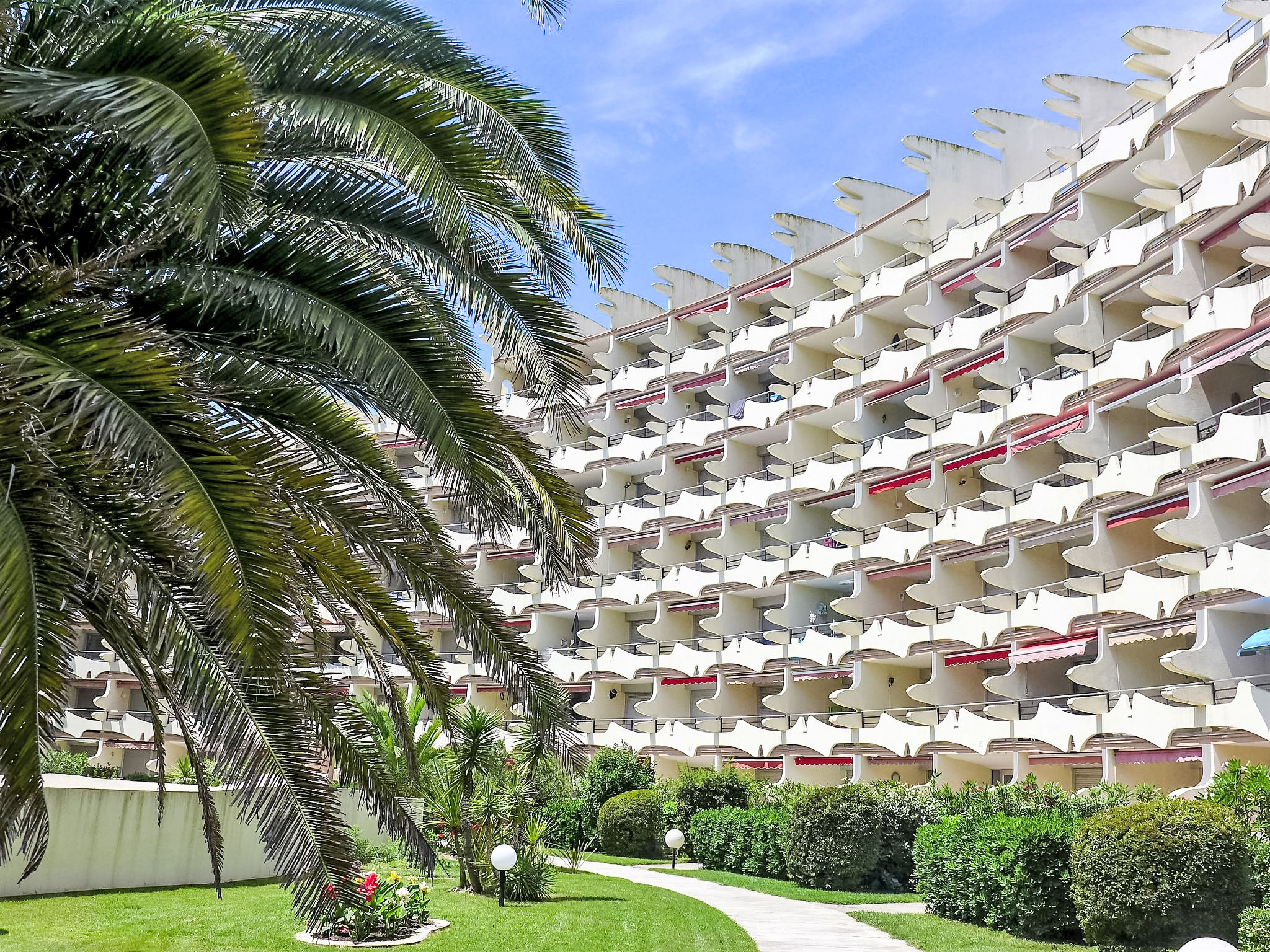 Photo of Paradis du Soleil