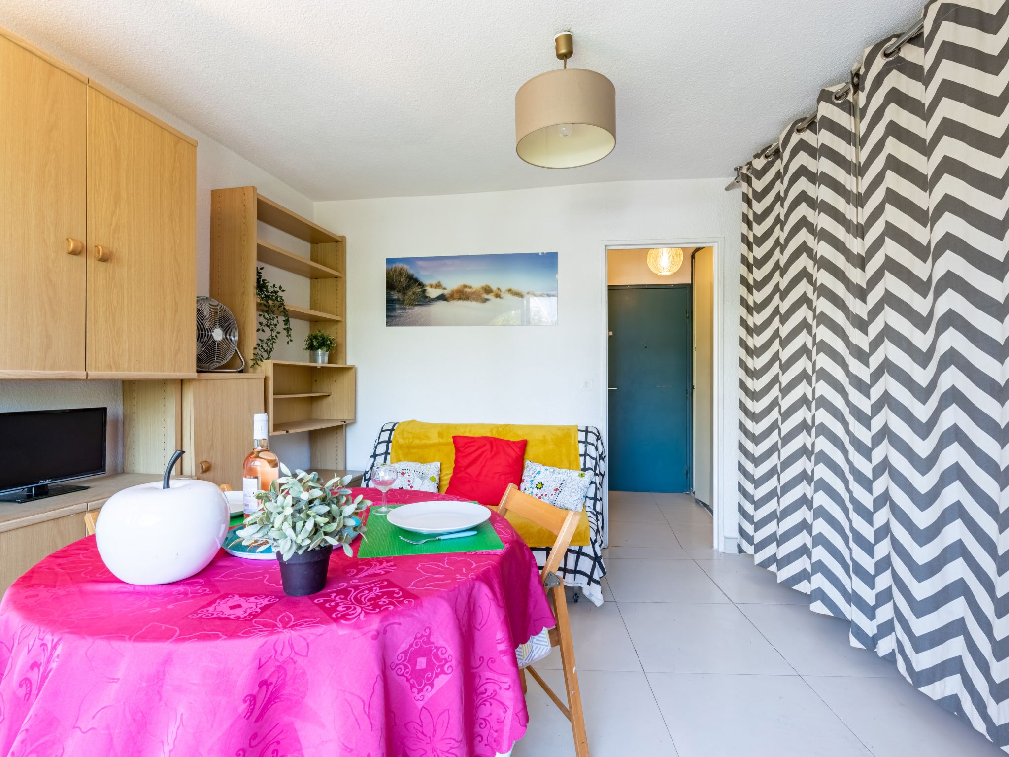 Photo of Les Grenadines