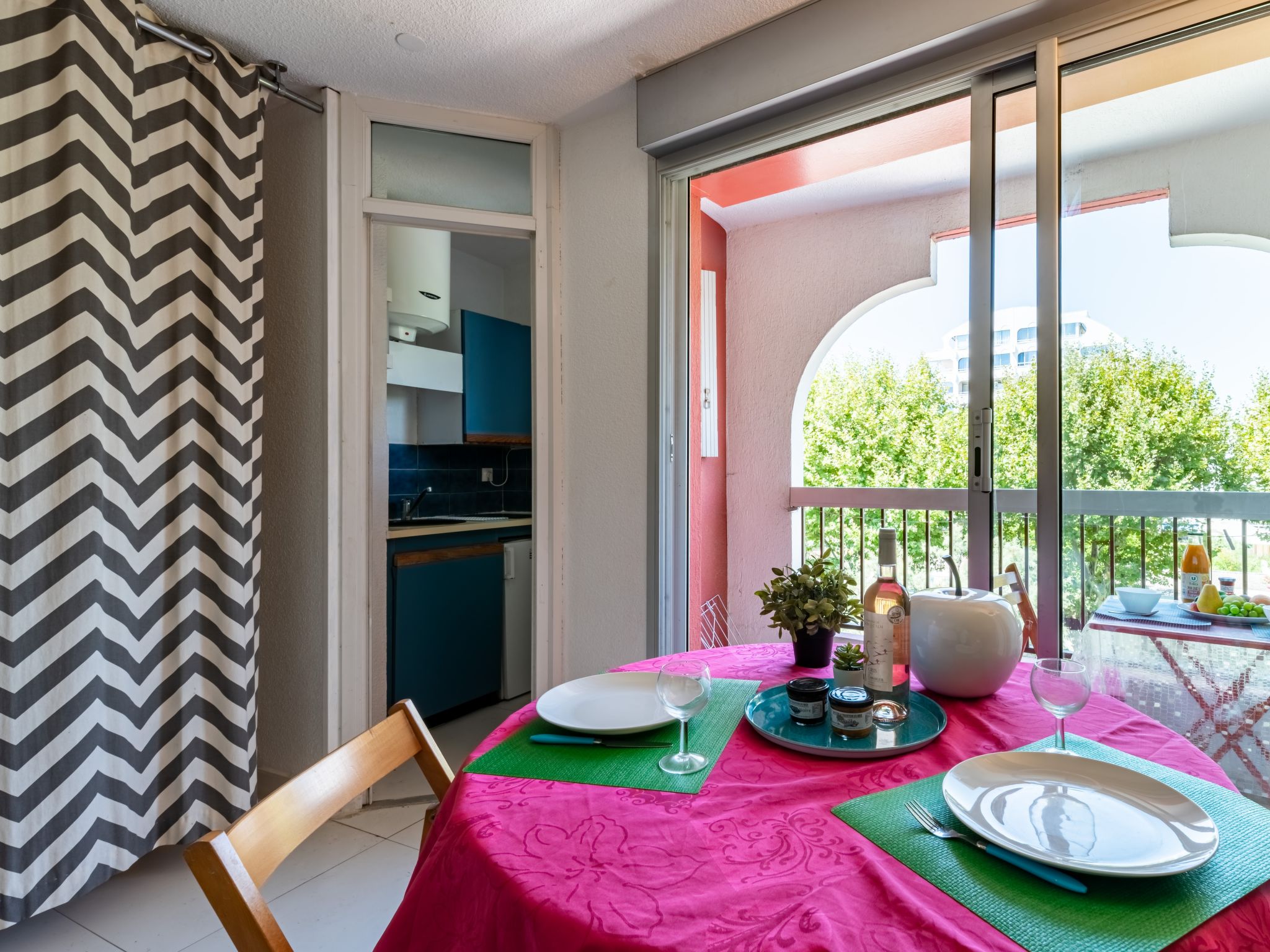 Photo of Les Grenadines