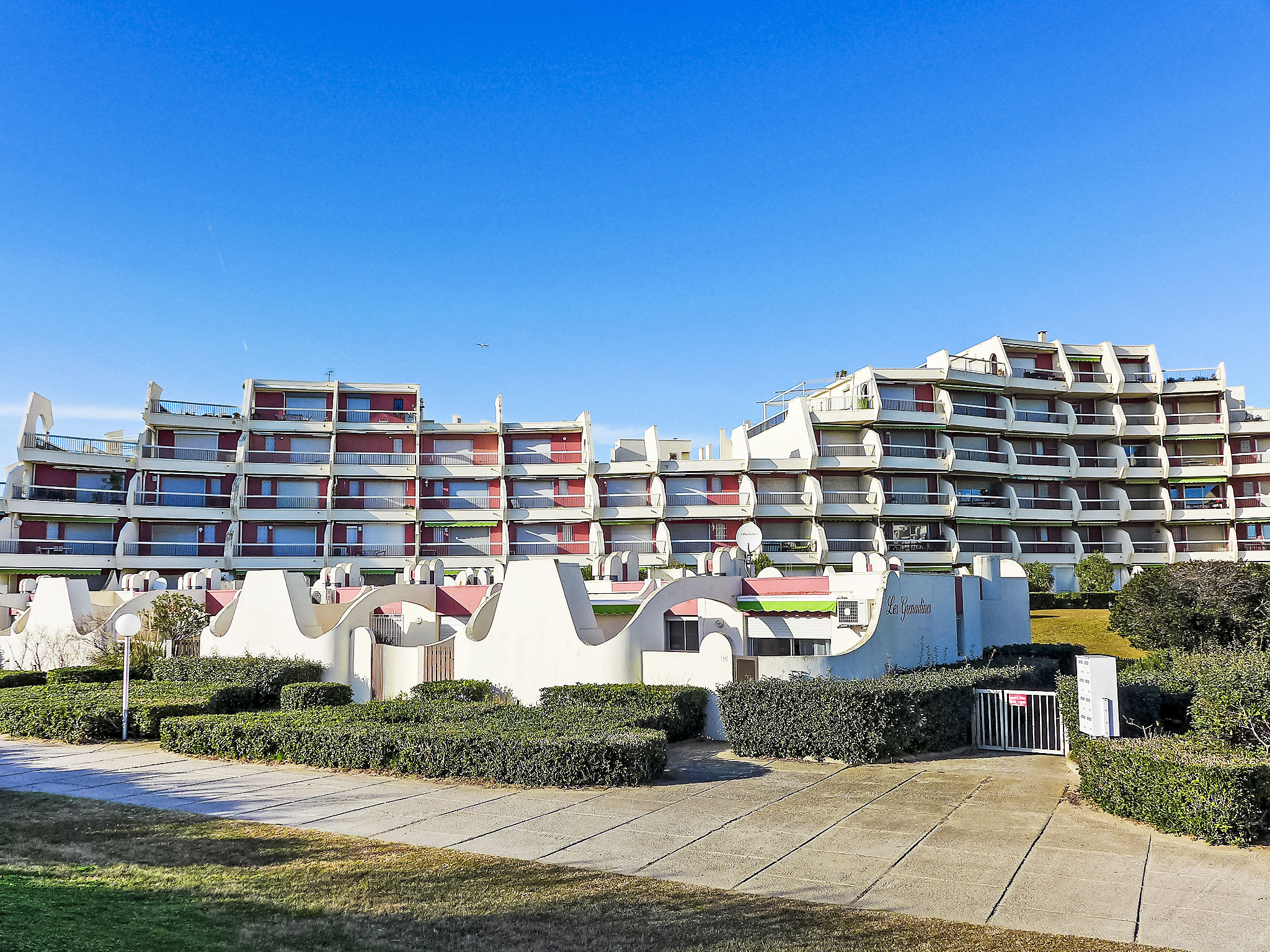 Photo of Les Grenadines