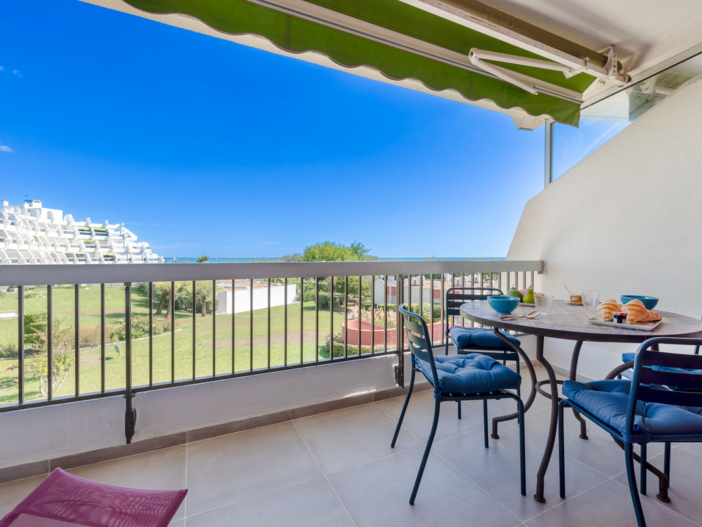 Appartement Les Grenadines