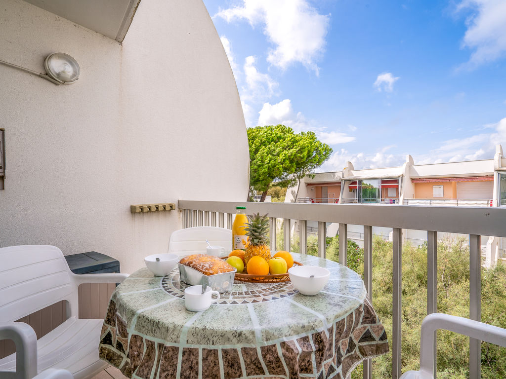 Appartement Port Athéna in Frankrijk