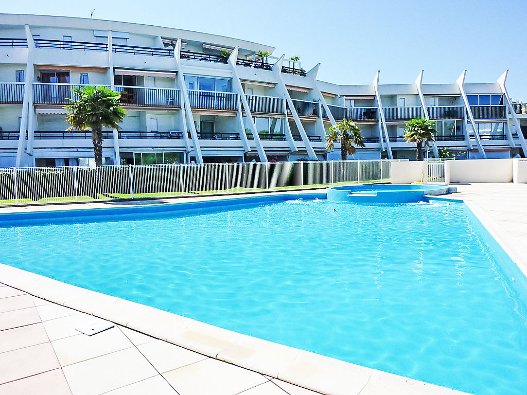 Appartement Les Flamants Roses