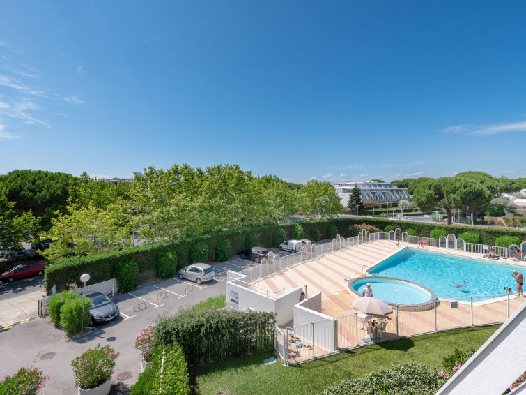Search and Stay destination La Grande-Motte, Occitanie - France from AU$ 154. Les Flamants Roses