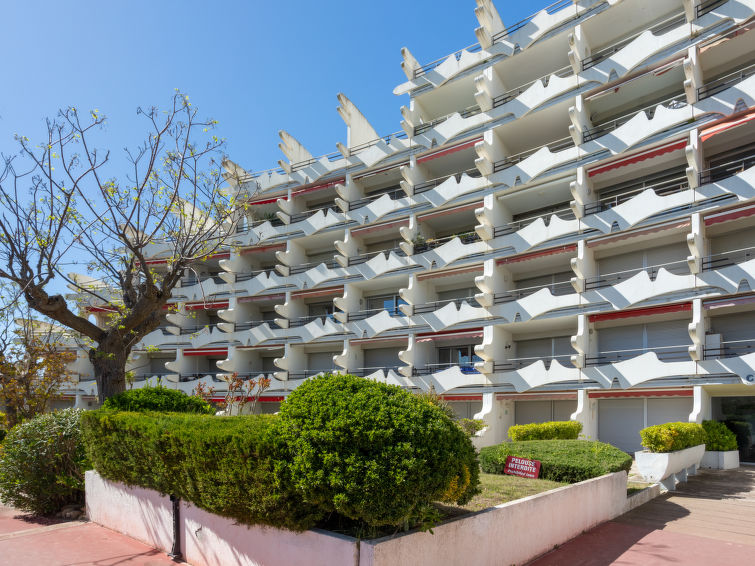 Photo of Du Soleil