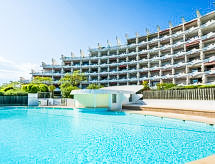 4-persoons appartement aan het strand in La Grande Motte · 4 pers. - thumbnail 5
