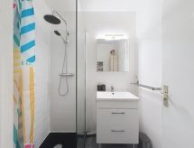 4-persoons appartement aan het strand in La Grande Motte · 4 pers. - thumbnail 3