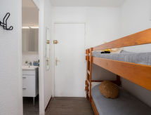 4-persoons appartement aan het strand in La Grande Motte · 4 pers. - thumbnail 4