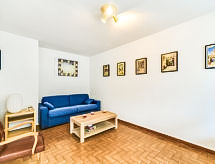 Centraal appartement in La Grande Motte, op 400m van het strand - thumbnail 3