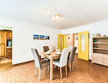 Centraal appartement in La Grande Motte, op 400m van het strand - thumbnail 2