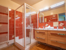 Centraal appartement in La Grande Motte, op 400m van het strand - thumbnail 5