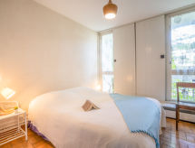 Centraal appartement in La Grande Motte, op 400m van het strand - thumbnail 4