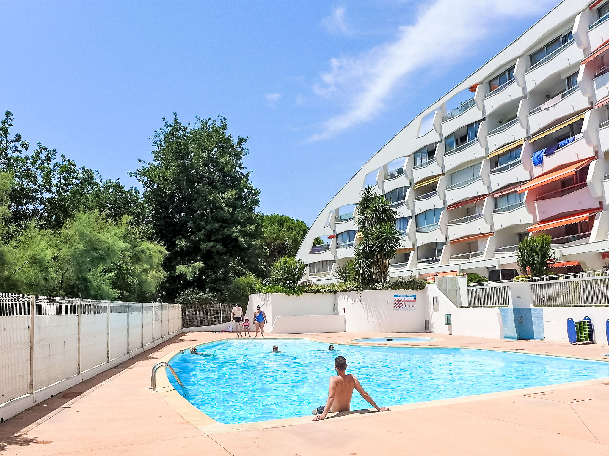 Du Parc II-Dehors