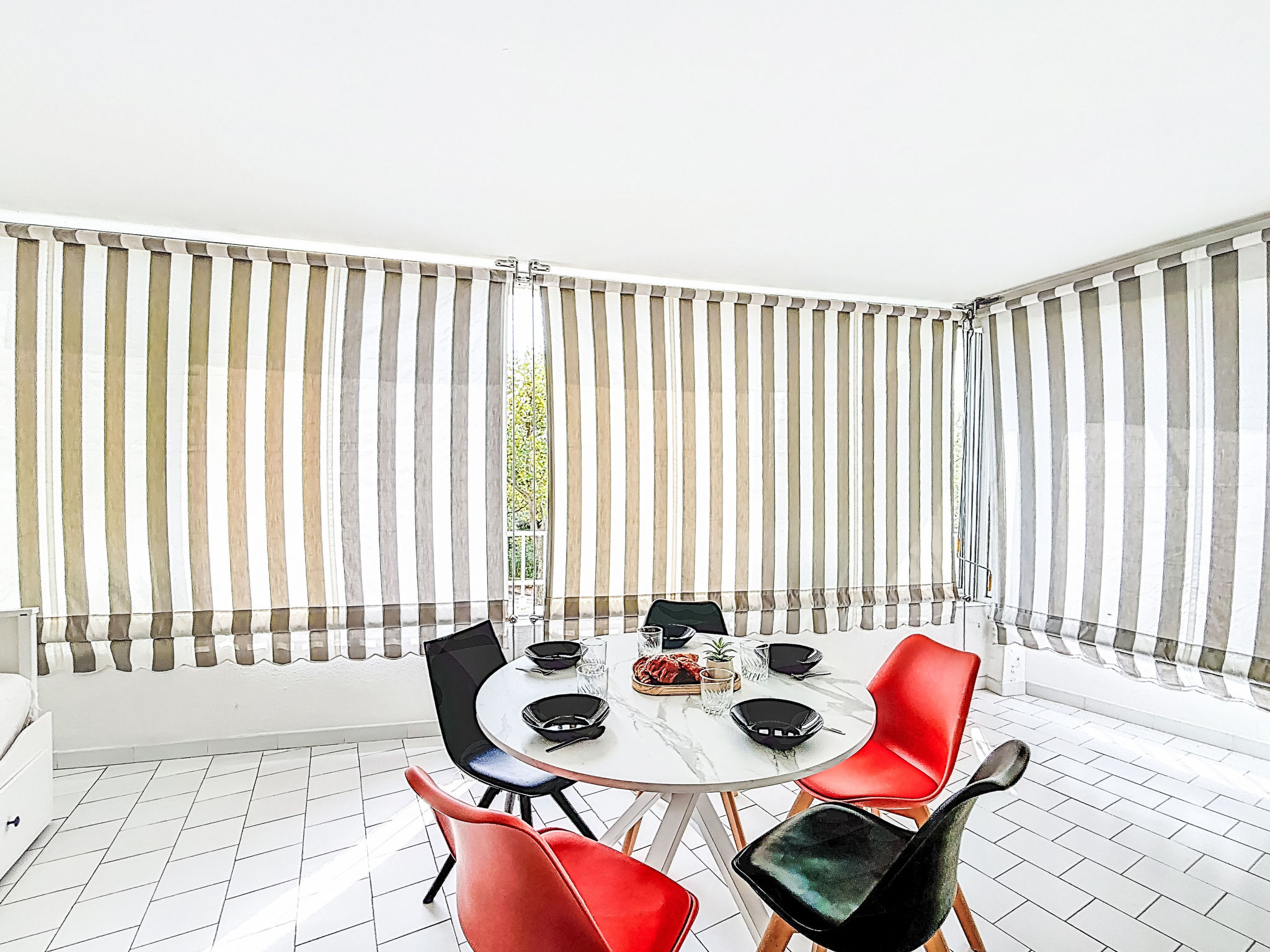 Du Parc II-Dedans