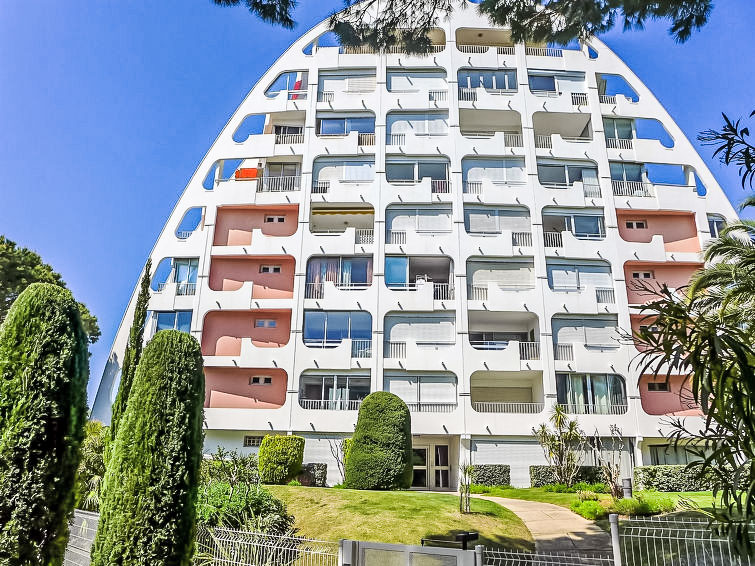 APARTAMENTO DU PARC II