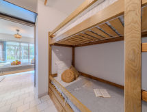 Knusse studio op 200m van strand met zwembad in La Grande Motte - thumbnail 4