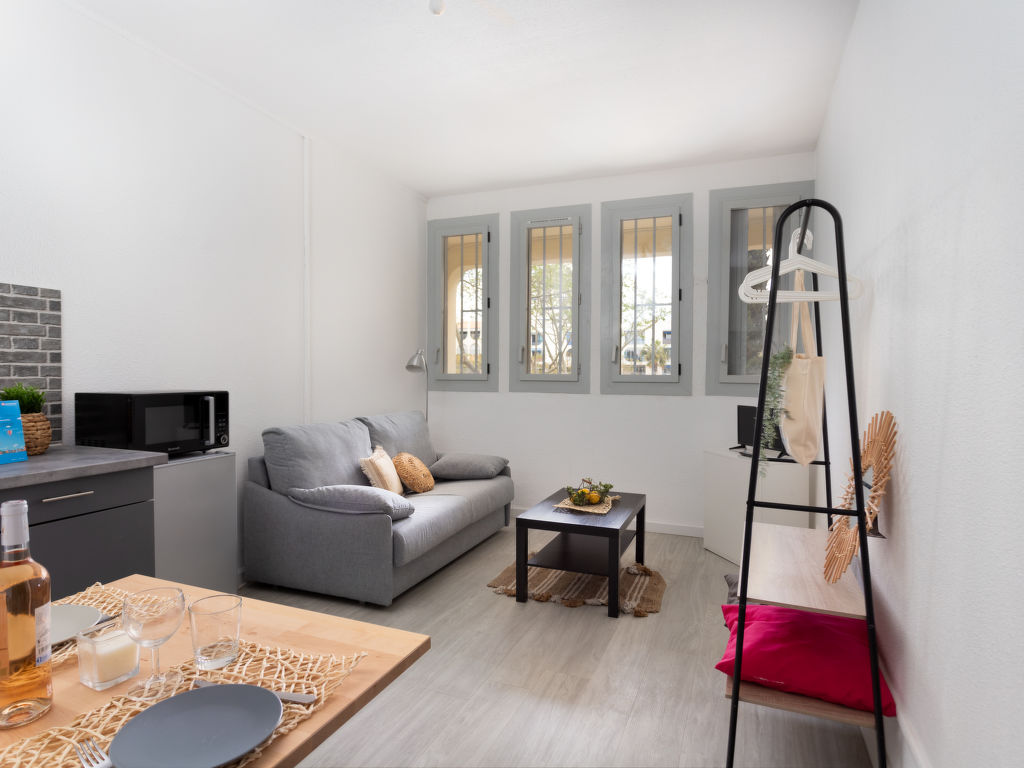 Appartement les Cheops in Frankrijk