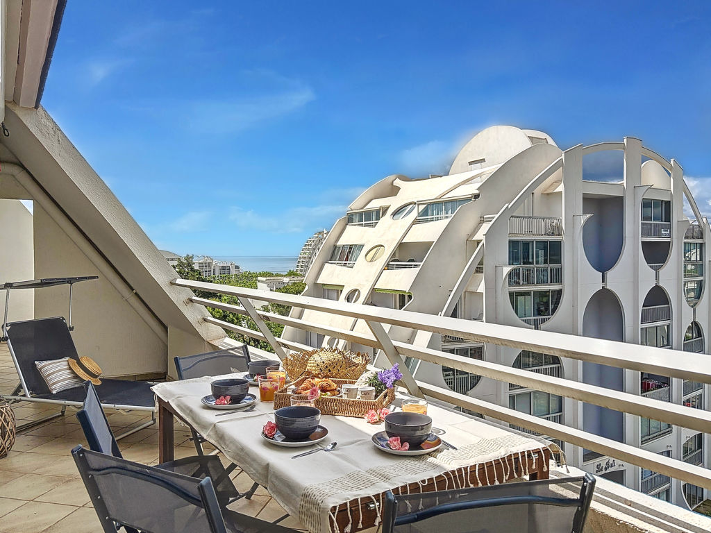 Appartement Les Marquises