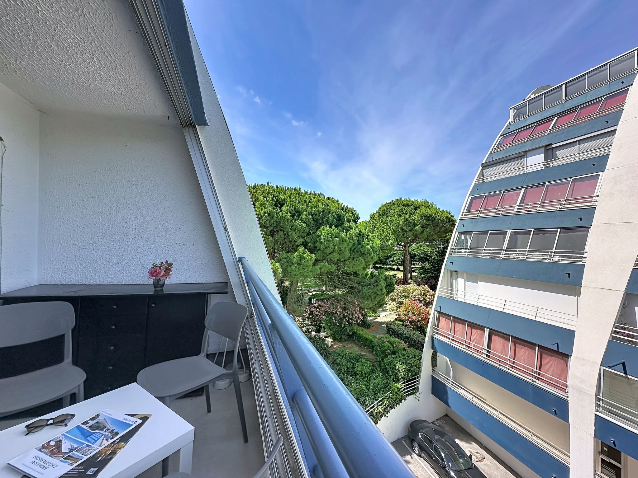 Photo of Les Jardins du Couchant