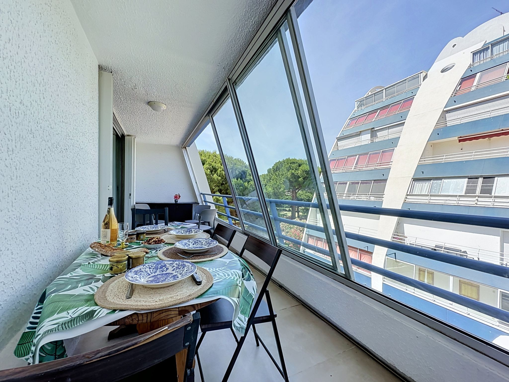 Photo of Les Jardins du Couchant