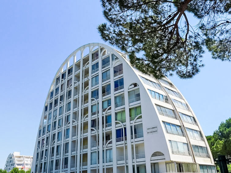 Photo of Les Jardins du Couchant