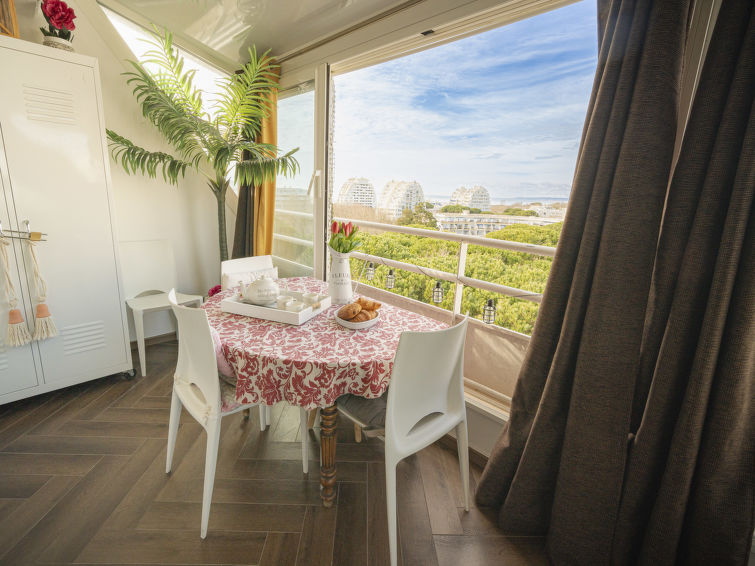 Photo of Les Jardins du Couchant